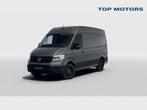 Volkswagen Crafter 35 Fou Mwb Hr Crafter 35 Bestelwagen L3H3, Achat, 254 g/km, Diesel, Automatique