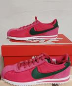 Nike Cortez rose, Ophalen of Verzenden, Groen
