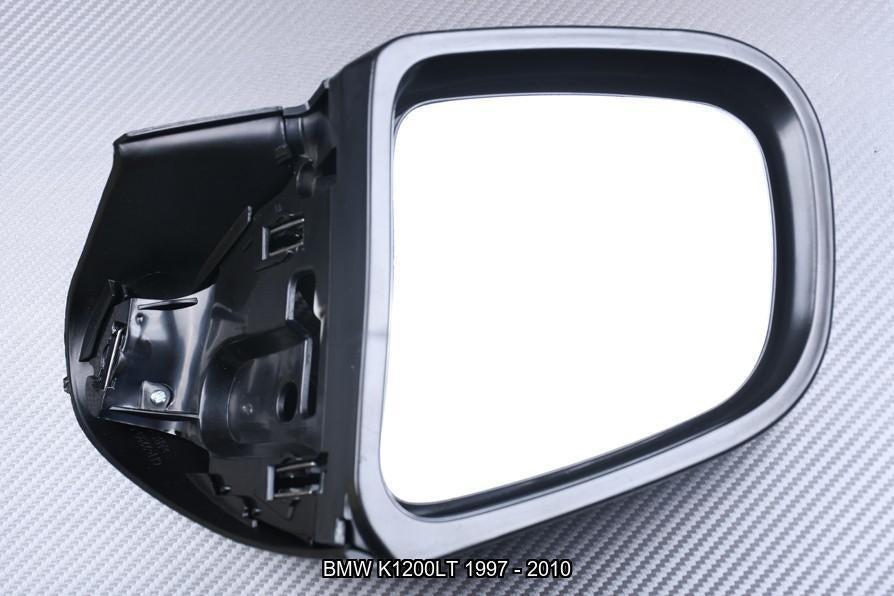 Paire de Rétroviseurs Type Origine BMW K1200LT 1997 - 2010, Enlèvement ou Envoi, Neuf