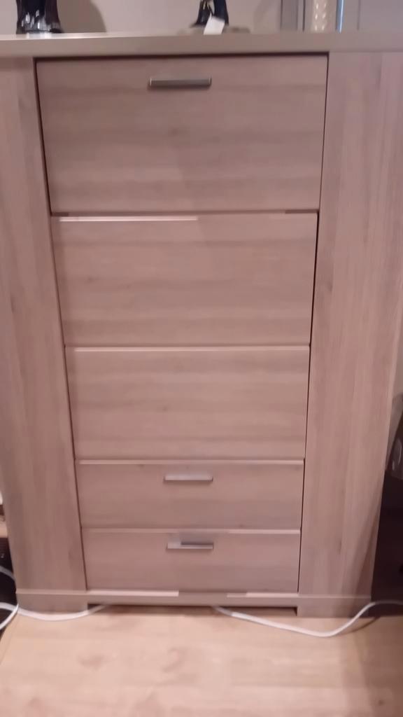 Armoires de salle à manger, table basse et meuble TV, Maison & Meubles, Armoires | Mobilier de télévision, Enlèvement