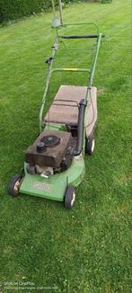 Tondeuse a gazon sabo, Jardin & Terrasse