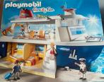 Playmobil 6978 Cruiseschip, Kinderen en Baby's, Speelgoed | Playmobil, Ophalen, Zo goed als nieuw, Complete set