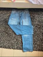 Bershka baggy broek geschikt voor fashion, Kleding | Dames, Verzenden, Nieuw, Blauw, Overige jeansmaten
