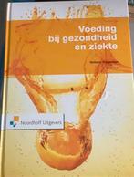 Nelleke Stegeman - Voeding bij gezondheid en ziekte, Livres, Science, Enlèvement, Nelleke Stegeman