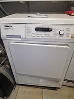 Droogkast MIELE met warmtepomp., Elektronische apparatuur, Droogkasten, Ophalen