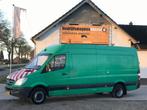 Mercedes-Benz Sprinter 516 CDI Euro 5 L3H2 Maxi Dibo Hogedru, Euro 5, Achat, 4 portes, Entreprise