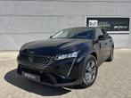 Peugeot 408 Allure Plug-inHybride 180pk, Auto's, Peugeot, Automaat, Zwart, 5 deurs, 150 pk