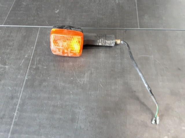 XR250 1979 - 1980 Honda Pinker D1-59815, Motoren, Onderdelen | Honda