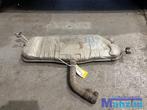 VW GOLF 5 1.6 FSI Uitlaat einddemper 2003-2010, Auto-onderdelen, Gebruikt, Volkswagen, Volkswagen AG, Vw@volkswagen.de