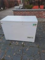 Diepvries kast, Ophalen