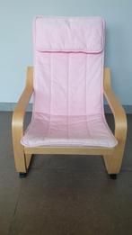 Kinderstoel IKEA POÄNG – zeer goede staat, Kinderen en Baby's, Ophalen