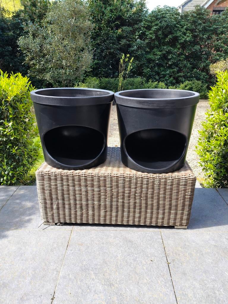 Pet planter - bloempot - sensory table tafel, Ophalen