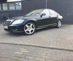 Mercedes s350 essence lpg amg, Auto's, Mercedes-Benz, Automaat, Particulier, S-Klasse, Te koop