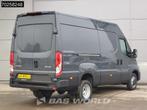 Iveco Daily 35C21 BPM VRIJ! 3.0L Automaat 210PK L2H2 2025-Mo, Autos, Neuf, Argent ou Gris, Achat, Euro 6