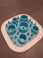 Slow feeder kat (bord), Ophalen, Zo goed als nieuw