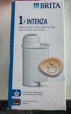 Brita intenza koffiemachine, Huis en Inrichting, Keuken | Keukenbenodigdheden, Ophalen, Nieuw