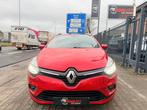 Renault Clio Limited 2019 0,9tce Xenon Navi Pdc Full option, Auto's, Voorwielaandrijving, 5 deurs, 3 cilinders, USB