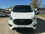 Ford Transit Custom 2019, Gebruikt, Euro 6, Bedrijf, Ford