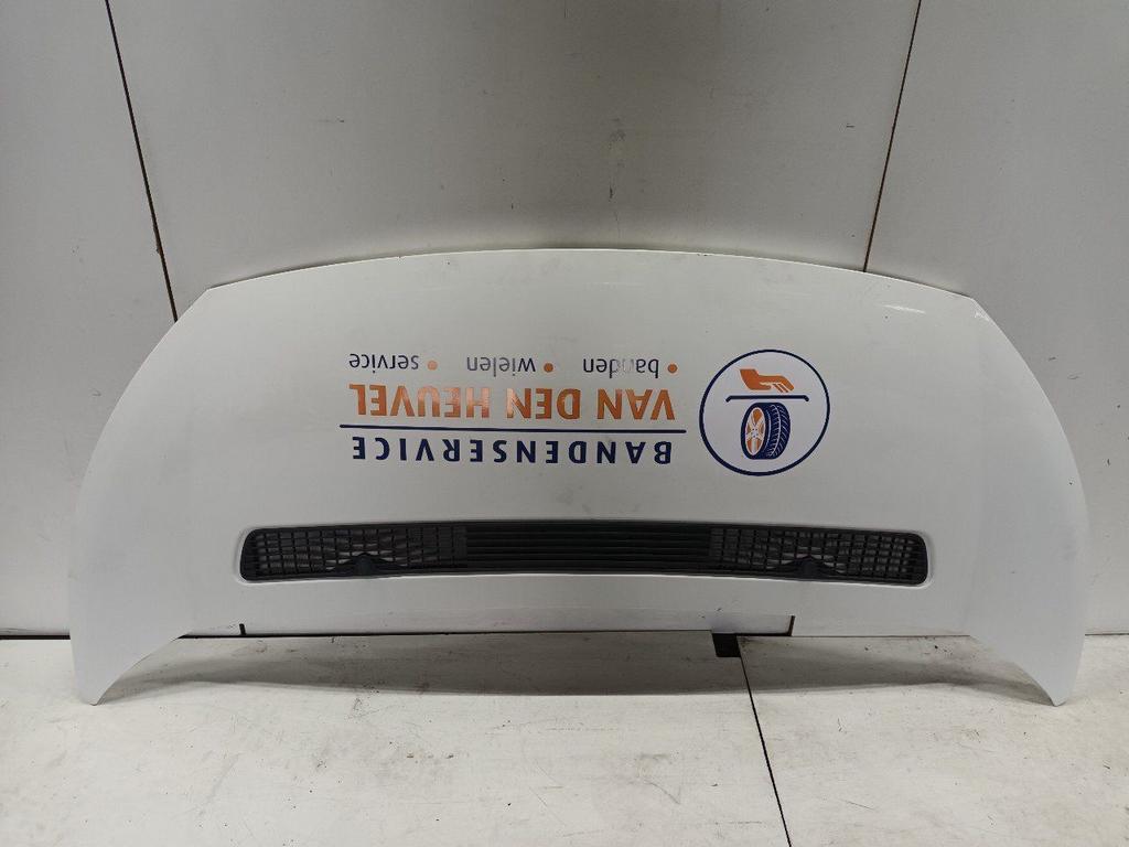 Motorkap Peugeot Expert, Autos : Pièces & Accessoires, Carrosserie & Tôlerie, Capot moteur, Peugeot, Utilisé, Origine de la pièce connue