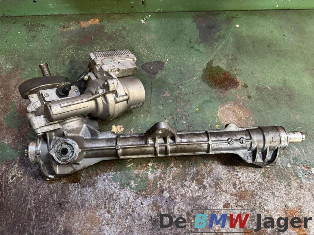 Stuurhuis  elektrisch Mini R56 R55 R57 R58 R59 32106856876, Enlèvement ou Envoi, Mini, Mini, Utilisé