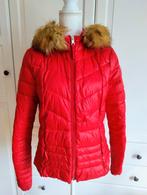 Doudoune rouge M, Kleding | Dames, Jassen | Winter, Maat 38/40 (M), Verzenden, La redoute, Zo goed als nieuw