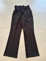 Elegante zwangerschapsbroek in perfecte staat - maat XS, Enlèvement ou Envoi, JoliRonde by JBC, Comme neuf, Pantalon ou Jeans