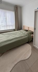 Ikea bed TARVA inclusief matras, Enlèvement, Comme neuf