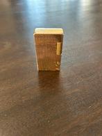 Sarome aansteker, Ophalen, Gebruikt, Aansteker