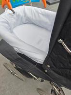 poussette Bebecar, Enlèvement, Utilisé, Autres marques, Modèle duo