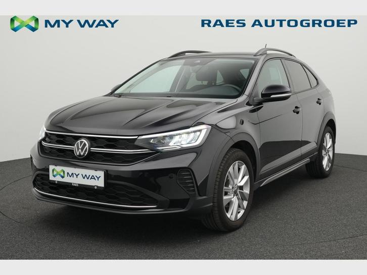 Volkswagen Taigo Taigo 1.0 TSI Life Business OPF DSG, Auto's, Volkswagen, Overige modellen, ABS, Airbags, Cruise Control, Elektrische ramen