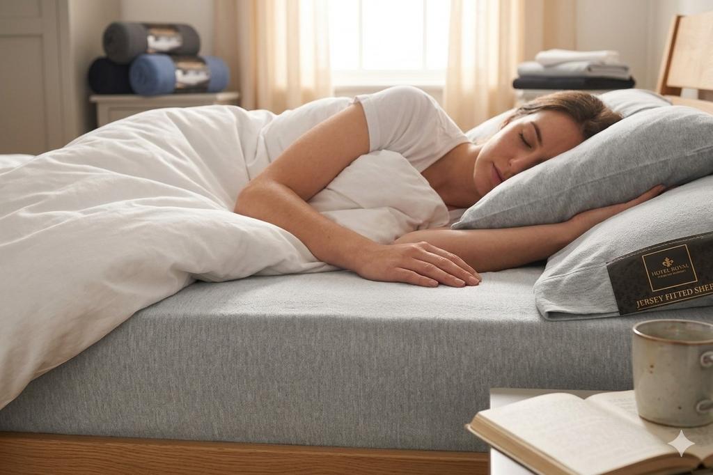 DESTOCKAGE : Drap-Housse HOTEL ROYAL 140x190/200 cm 2€., Maison & Meubles, Ameublement | Papier peint, Enlèvement ou Envoi, Bleu