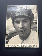 Eddy merckx, Verzamelen, Ophalen, Gebruikt