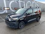 Véhicule Commercial Citroën 1.5 Berlingo 2021, Autos, Achat, Entreprise, Citroën, Boîte manuelle