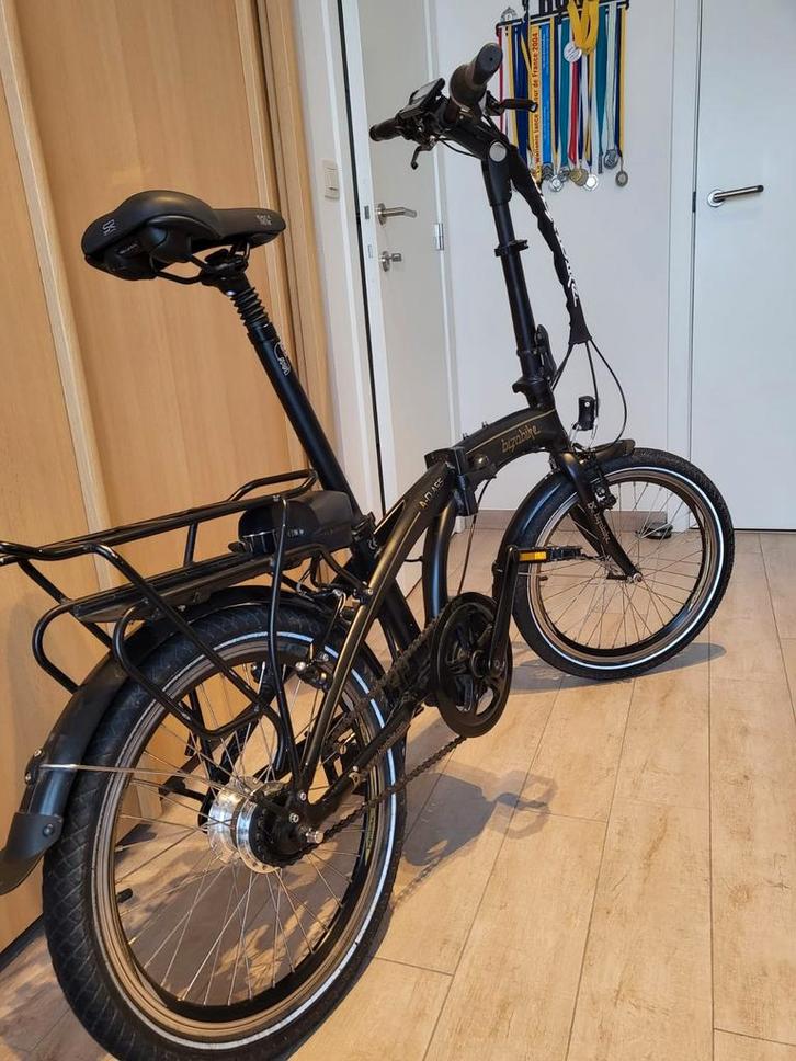 Bizobike A class, Fietsen en Brommers, Fietsen | Vouwfietsen, Ophalen