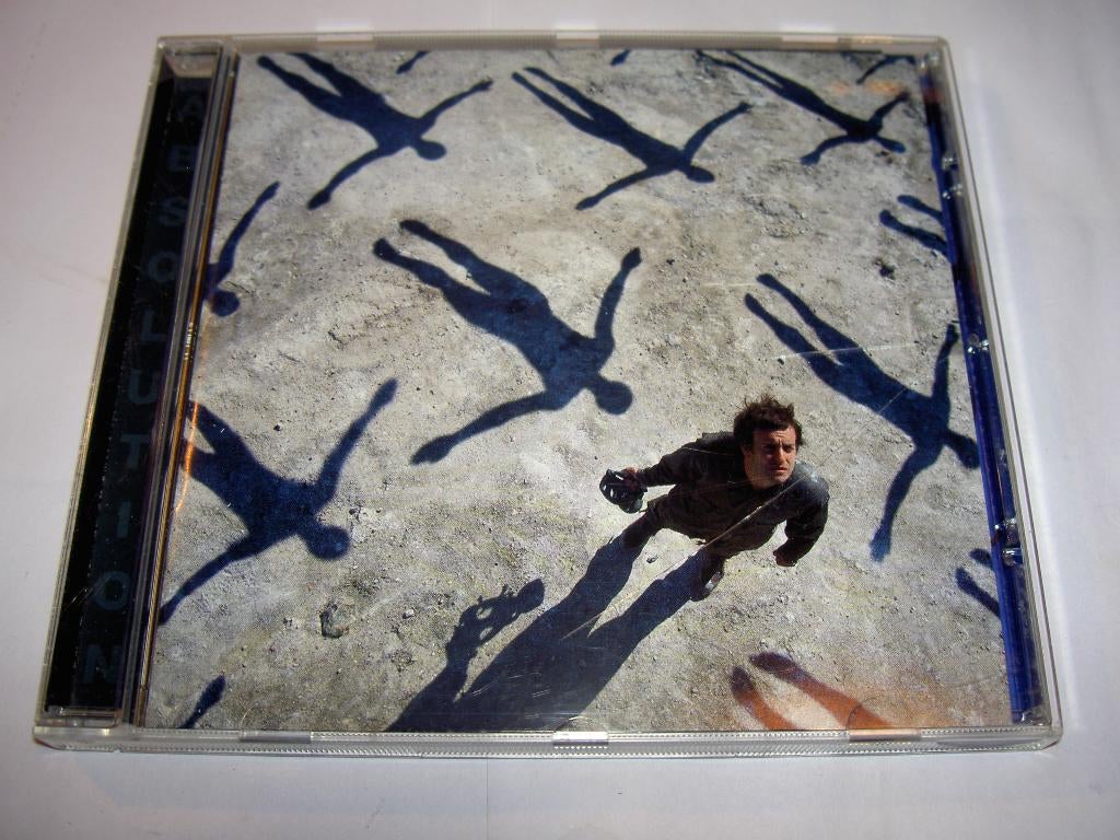 CD Muse — Absolution, CD & DVD, CD | Rock, Utilisé, Enlèvement ou Envoi
