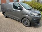 Peugeot Expert / 2.0 HDI / 2018 / airco / euro 6, Auto's, Bestelwagens en Lichte vracht, Voorwielaandrijving, 4 deurs, Bruin, Leder
