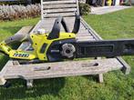 Tronçonneuse électrique Ryobi