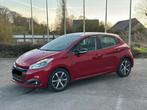 Peugeot 208 Benzine/Panoramische dak, Achat, Entreprise, Essence, USB