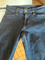 Blauwe jeans, Kleding | Dames, Spijkerbroeken en Jeans, Ophalen, Zo goed als nieuw, Blauw, W28 - W29 (confectie 36)