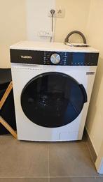 URGENT - Lave-linge 7 kg VALBERG, Electroménager, 1200 à 1600 tours, 6 à 8 kg, 85 à 90 cm, Comme neuf