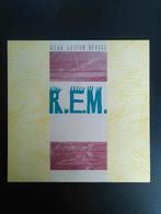 R.E.M. LP, Envoi, Utilisé