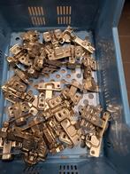 Kast scharnieren, Doe-het-zelf en Bouw, Ophalen, Nieuw, IJzer, Scharnier