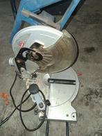 Afkortzaag, Doe-het-zelf en Bouw, Gereedschap | Zaagmachines, Ophalen, Afkortzaag