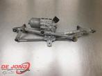 Ruitenwismotor + Mechaniek van een Citroen Berlingo, Auto-onderdelen, Gebruikt, -, Ophalen of Verzenden, -
