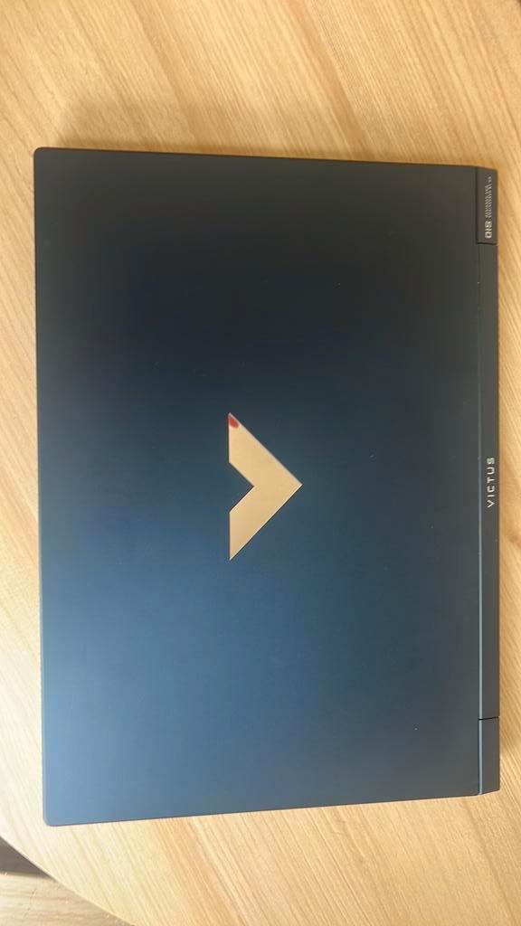 Ordinateur portable de jeu HP VICTUS, Informatique & Logiciels, Ordinateurs portables Windows, Neuf, 15 pouces, HDD, 4 Ghz ou plus