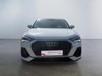 Audi Q3 Sportback*Boite auto*GPS*Caméra*Capteurs Av/Ar*Virt, Achat, Euro 6, Entreprise, 1968 cm³