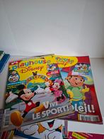 Playhouse Disney magazine, Livres, Journaux & Revues