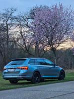 Belle voiture Skoda SuperB IV 2020 avec TVA, Autos, Achat, Entreprise, Automatique, Superb