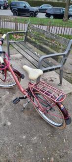 Mooie Batavus kinderfiets in perfecte staat, Fietsen en Brommers, Ophalen