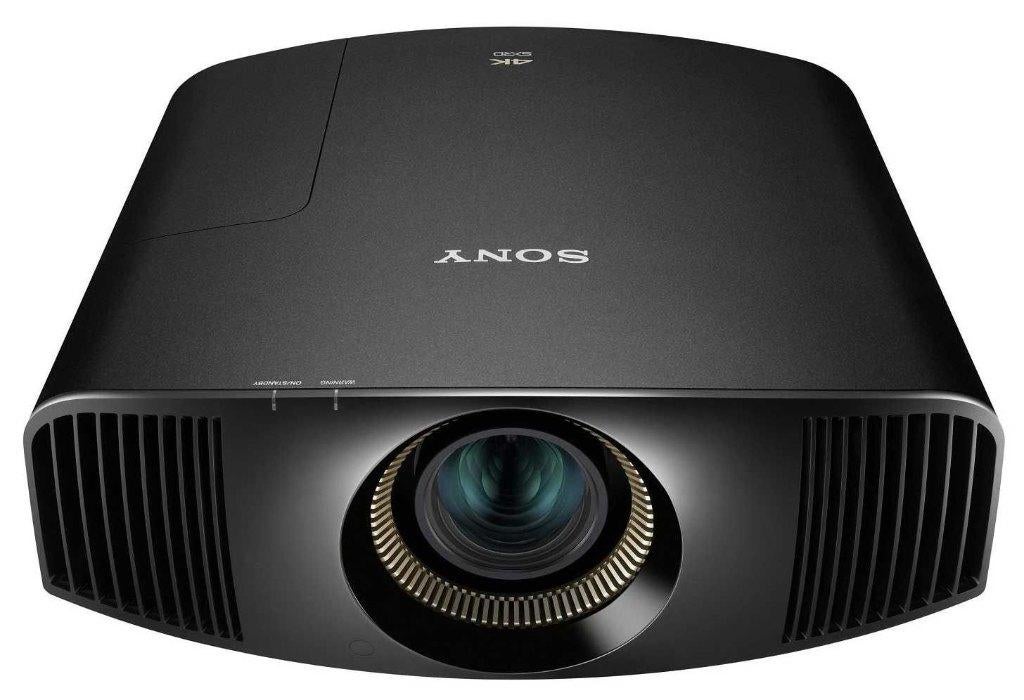 SONY 4K UHD VPL-VW590ES beamer, TV, Hi-fi & Vidéo, Comme neuf, Enlèvement, Ultra HD (4K), Sony